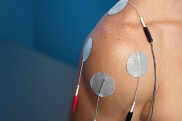 Interferential Current Therapy (IFC)