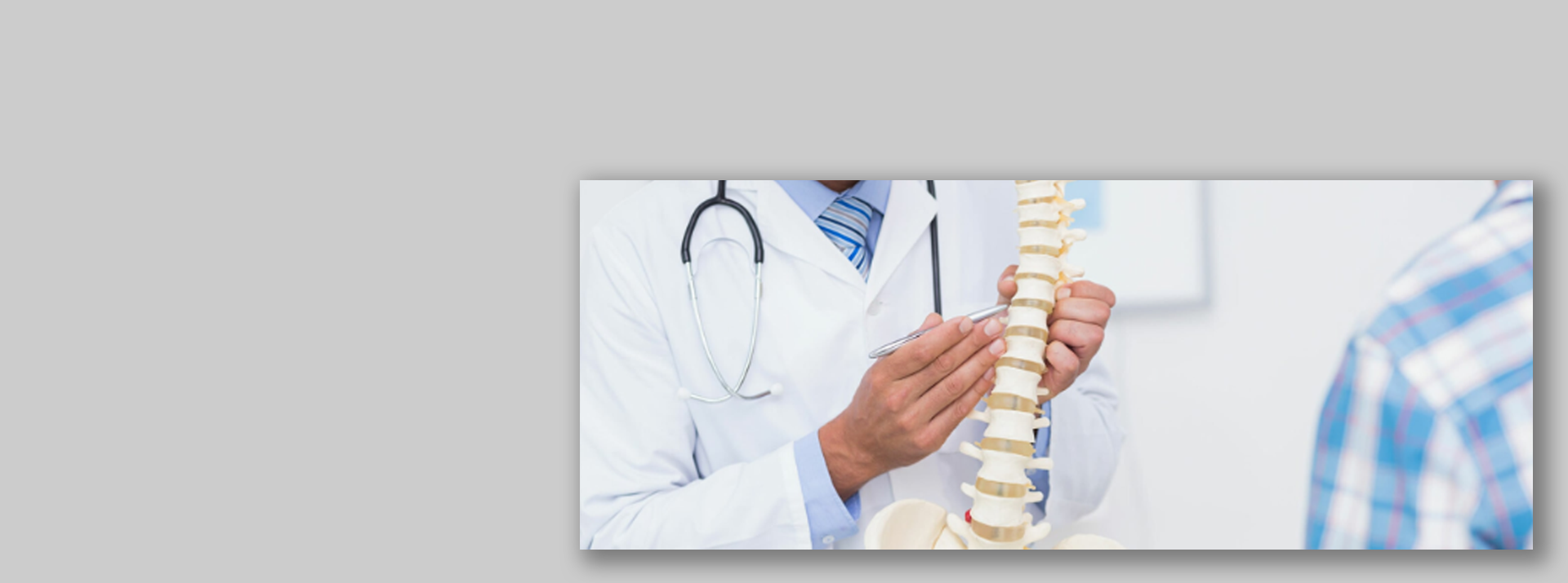 Chiropractic Care 
Specialized for YOU
